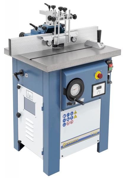 Bernardo Tischfraesmaschine T700 230V